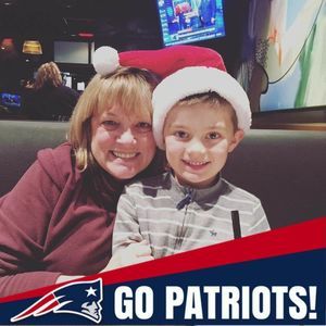 Meet your Posher, Sally